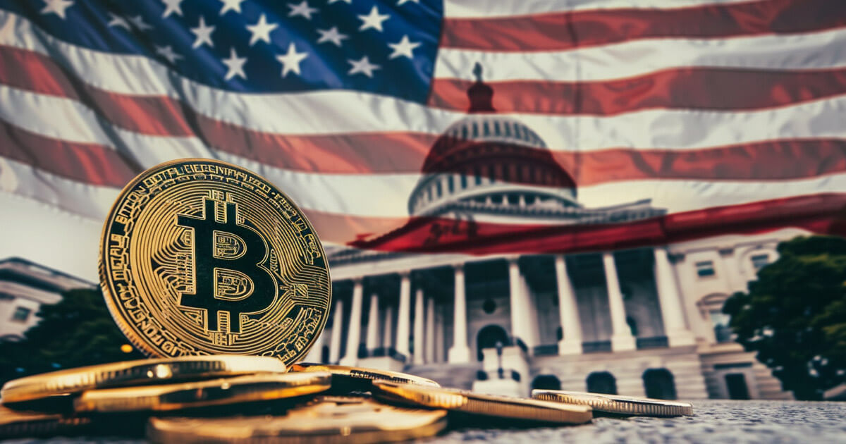 $27 billion crypto inflows in 2024, $901 million last week amid US political backdrop