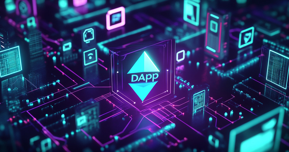 Dapps see 70% surge in usage to hit record activity levels during Q3