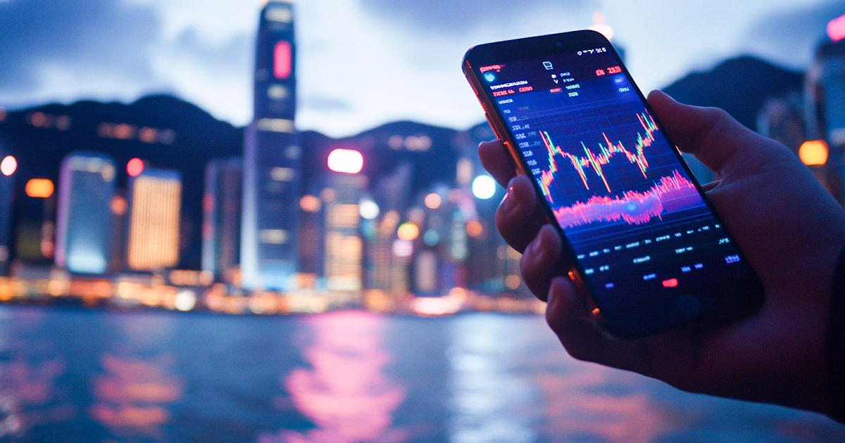 HKVAX becomes third crypto exchange licensed in Hong Kong