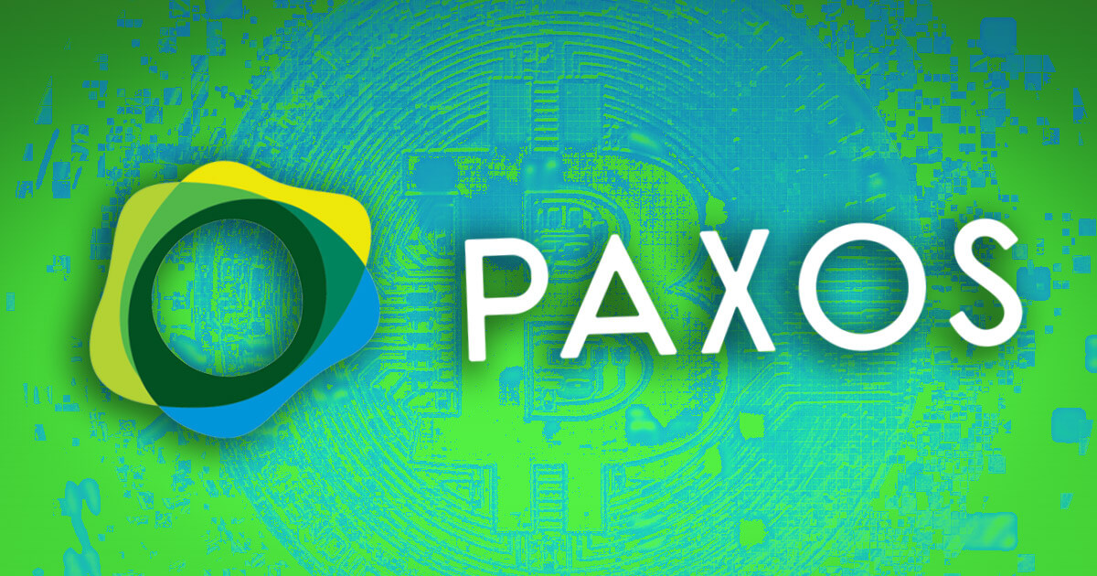 Paxos CEO warns US risks losing financial leadership without crypto reform