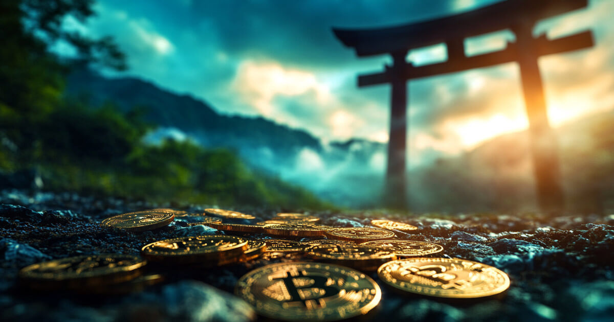 Japan’s Metaplanet reaps $581K profit from Bitcoin acquisitions