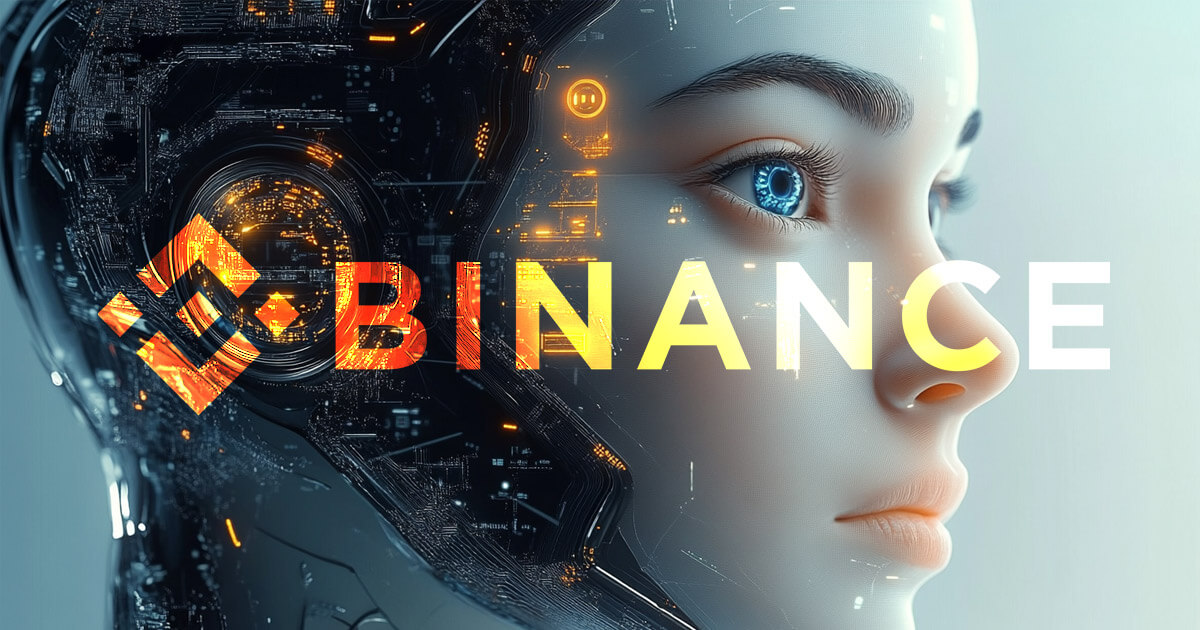 Binance embraces Amazon generative AI to speed up account verification and customer support