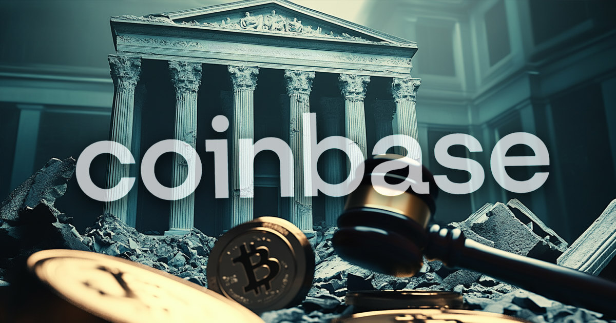 Coinbase secures important win in legal dispute against the SEC, crypto community cheers