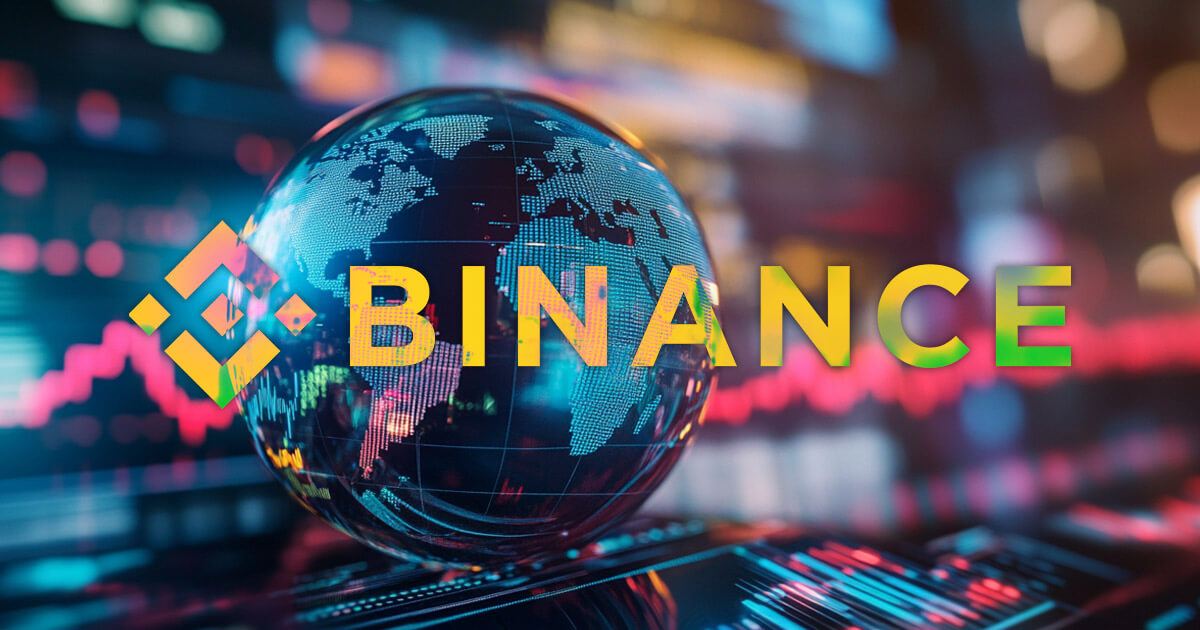 Binance captures 97% of South Korean market and half of global Bitcoin transactions