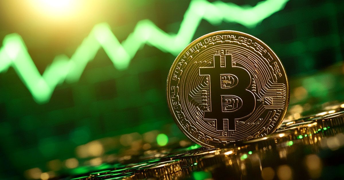 Bitcoin holds near $96,500 as US PPI data shows slower producer price growth