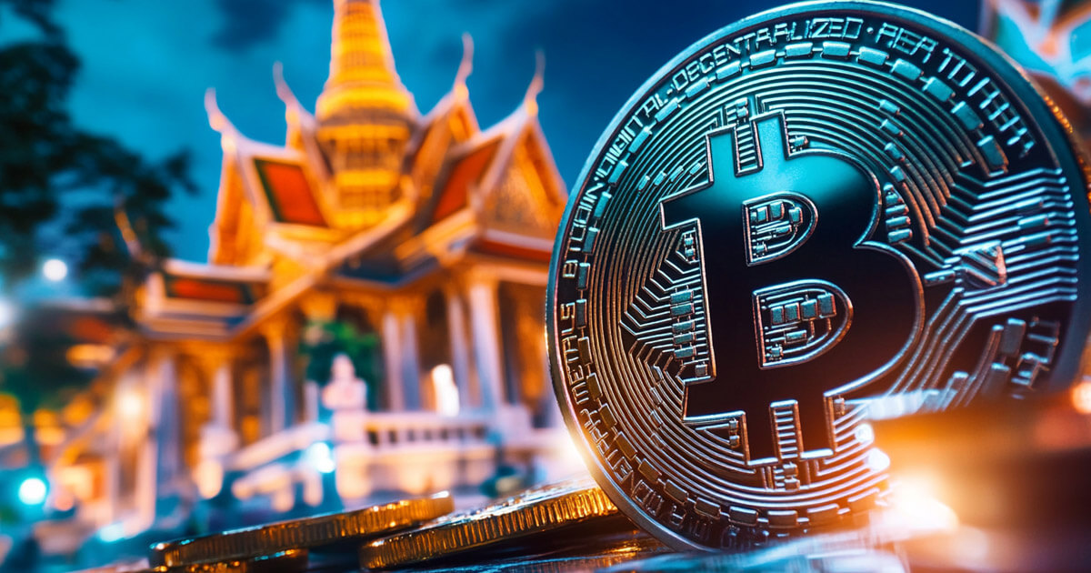 Thailand navigates crypto with Bitcoin ETF ambitions and Polymarket scrutiny